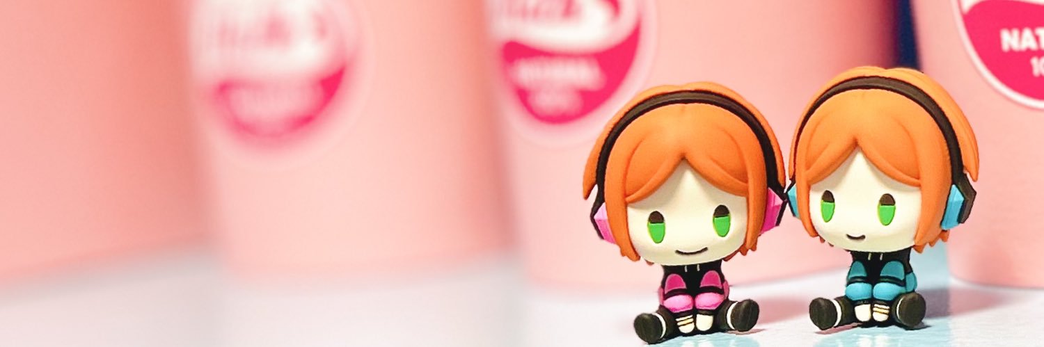 甘飴🍬's banner