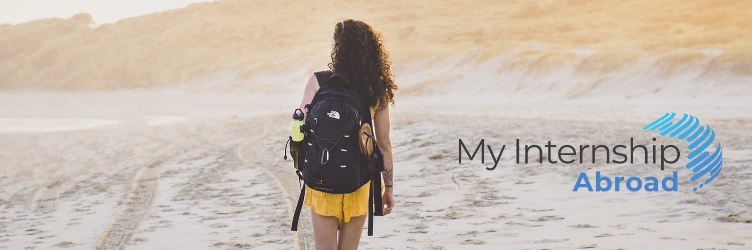 My_Internship's profile banner image