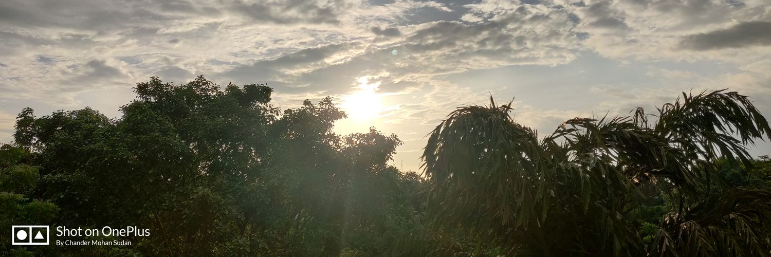 cmsudan's profile banner image