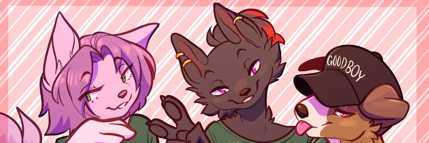 svoomfie's profile banner image