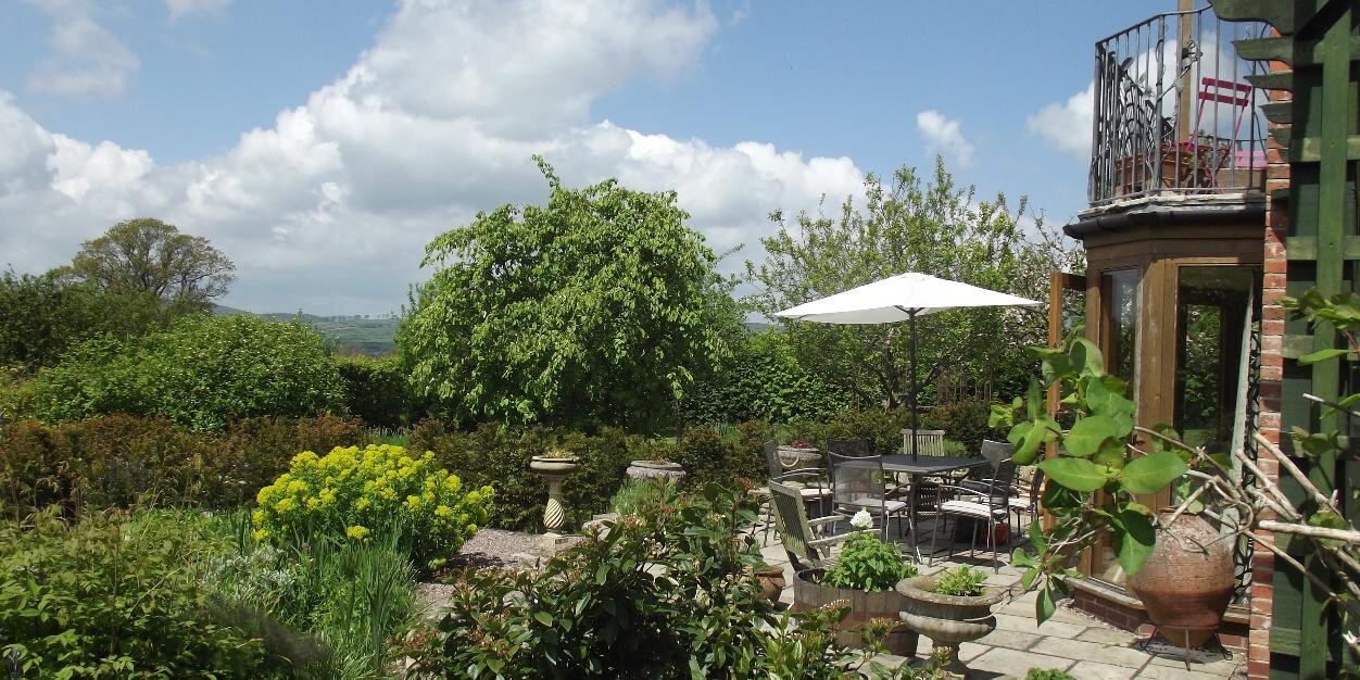 Lorna and Charles banner