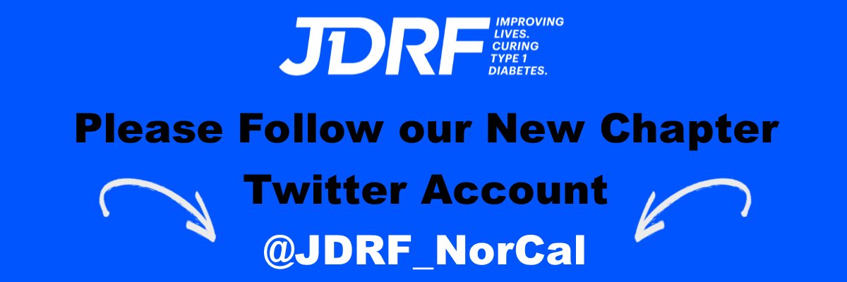 NorCalJDRF's profile banner image