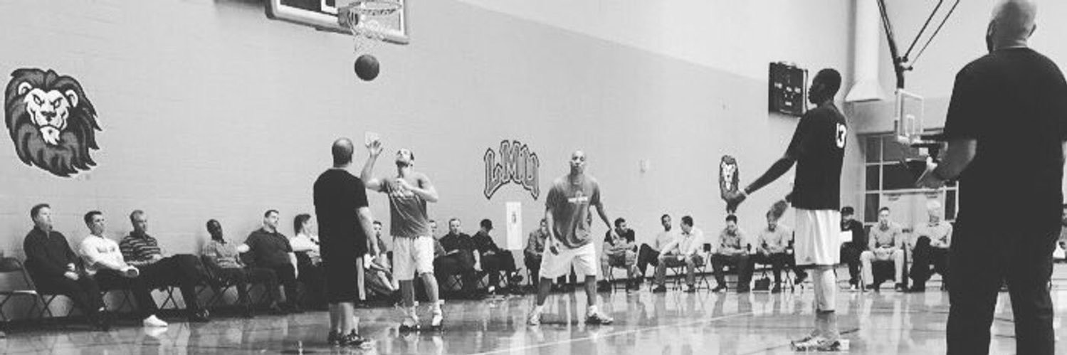 Kevin Mitchell Basketball 🏀 banner