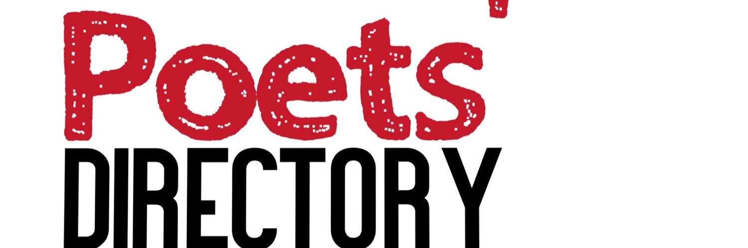 PoetsDirectory banner