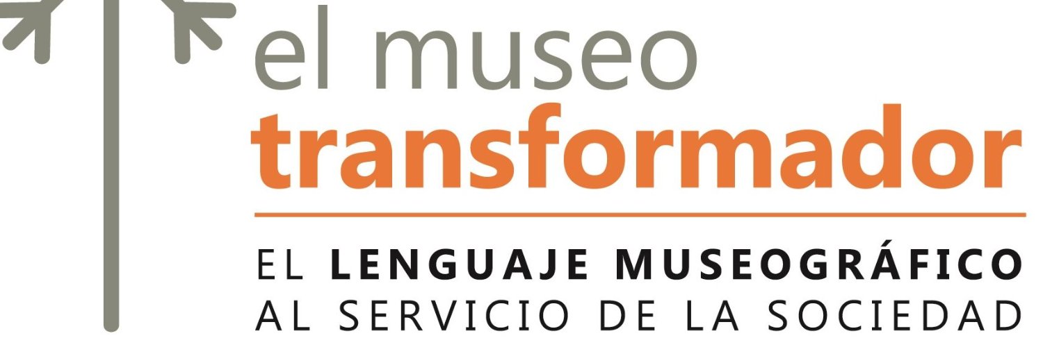 El Museo Transformador banner