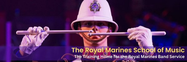 RMSchoolofMusic Profile Banner