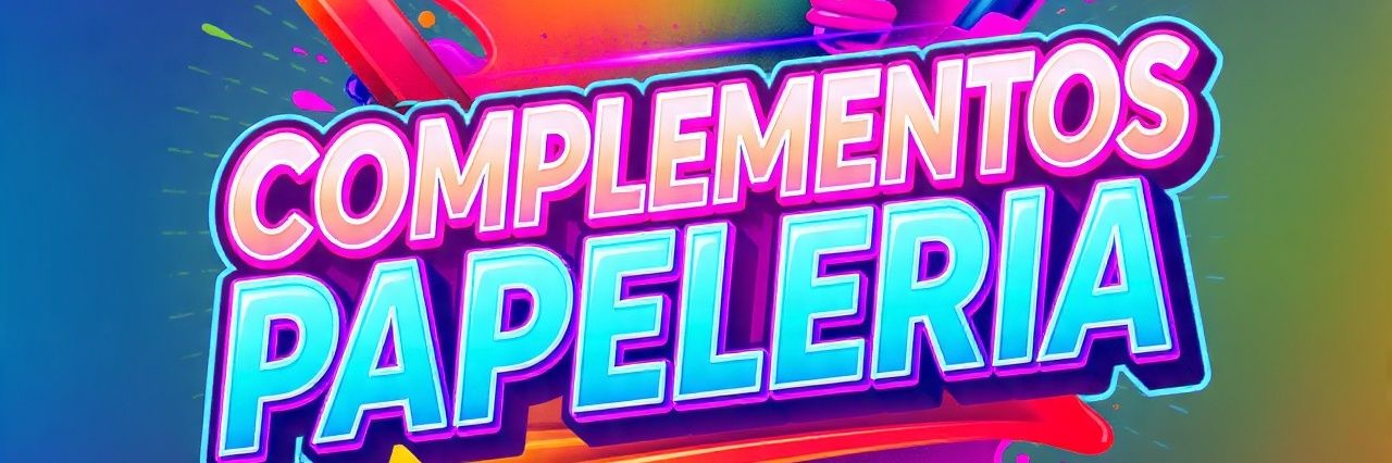 complementospap's profile banner image