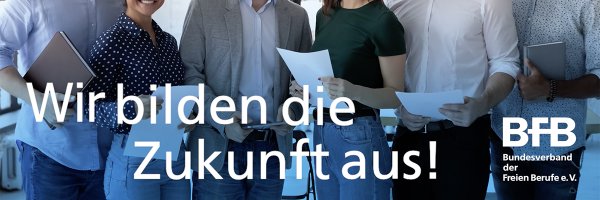 BFB_FreieBerufe Profile Banner