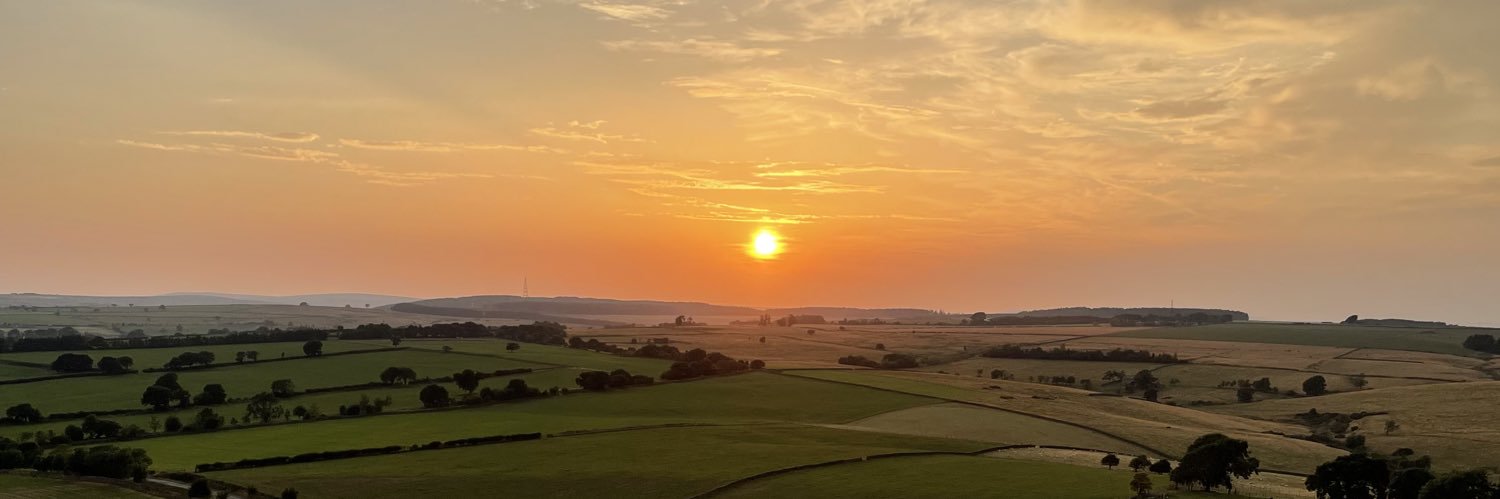 Ruth Sinclair banner