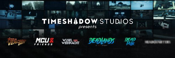 TiShStudios Profile Banner