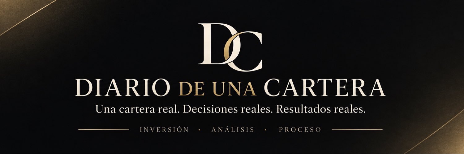 DiarioCartera's profile banner image