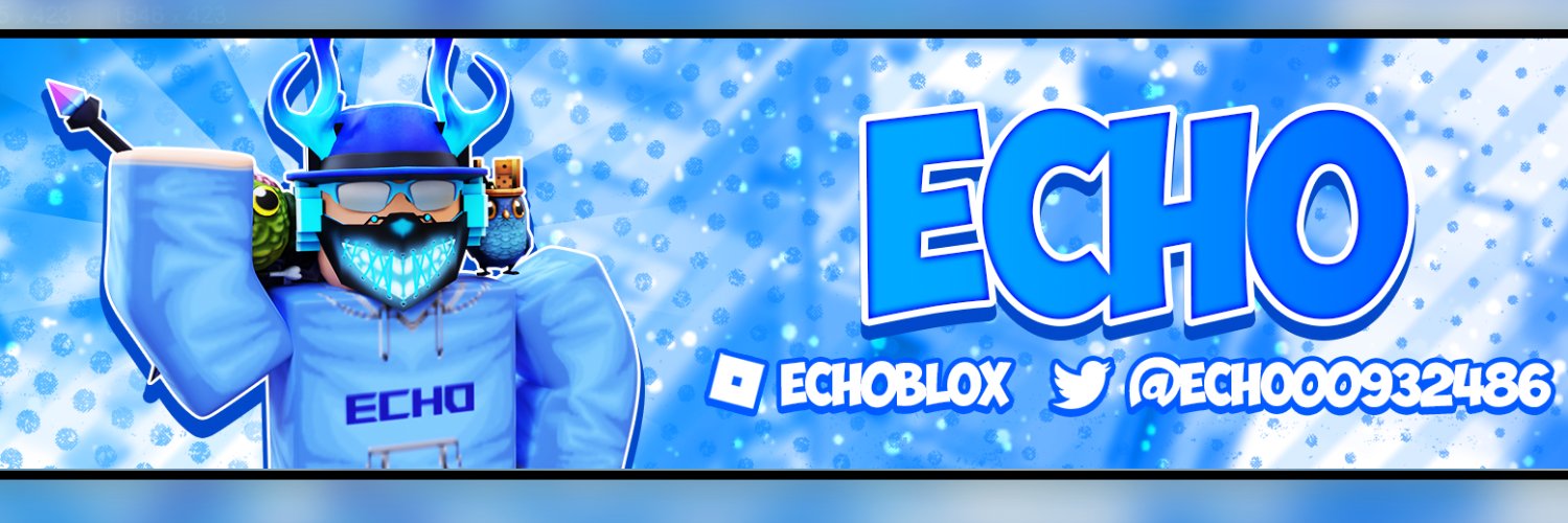 Echo00932486's profile banner image