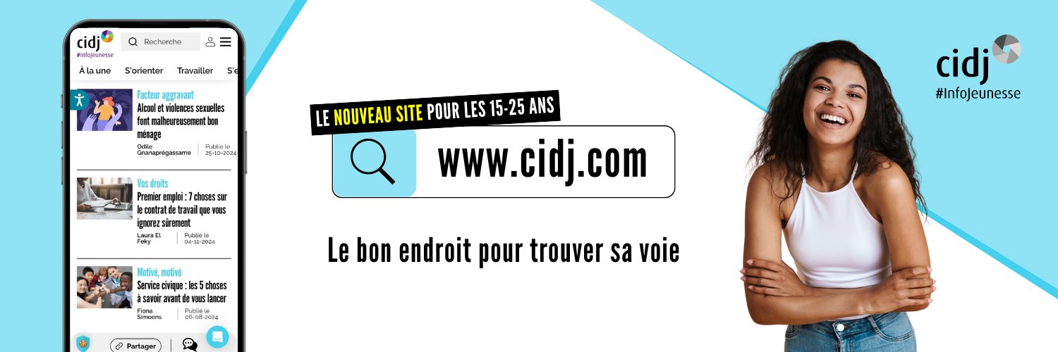 Le_CIDJ's profile banner image
