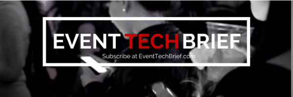EventTechBrief Profile Banner