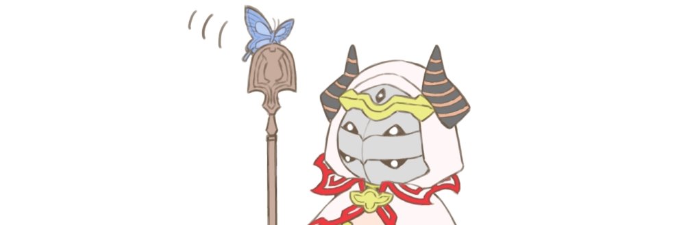 若宮睦月@別アカ banner