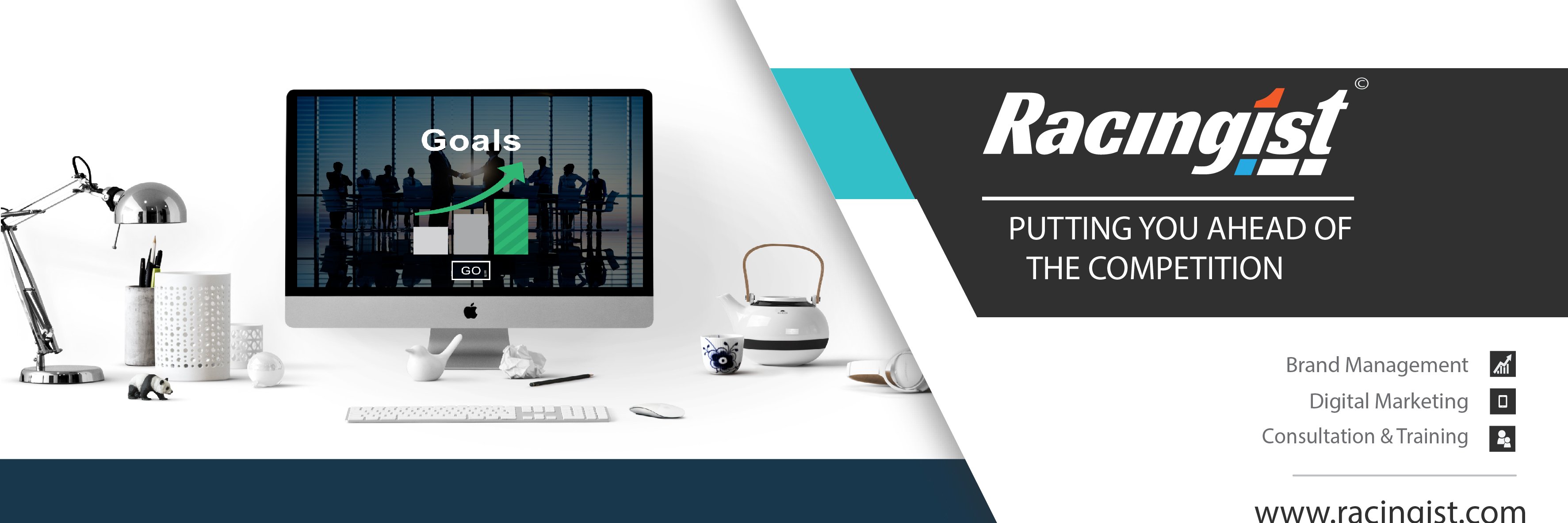 racingist's profile banner image