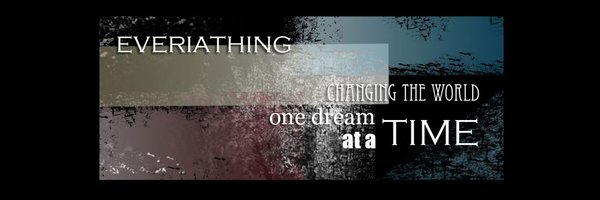 eveRIAthing Profile Banner