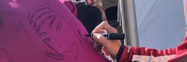 まろ banner