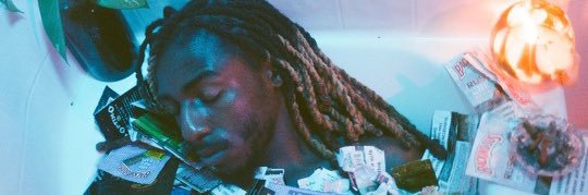 Therealck2's profile banner image