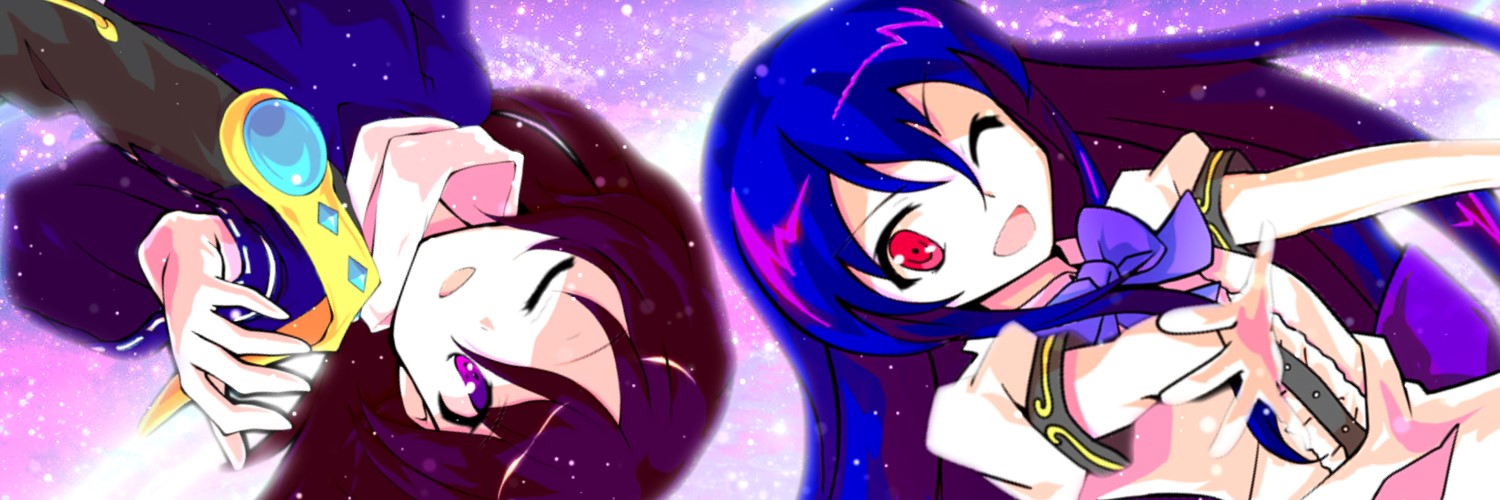 GINGAYukkuri's profile banner image