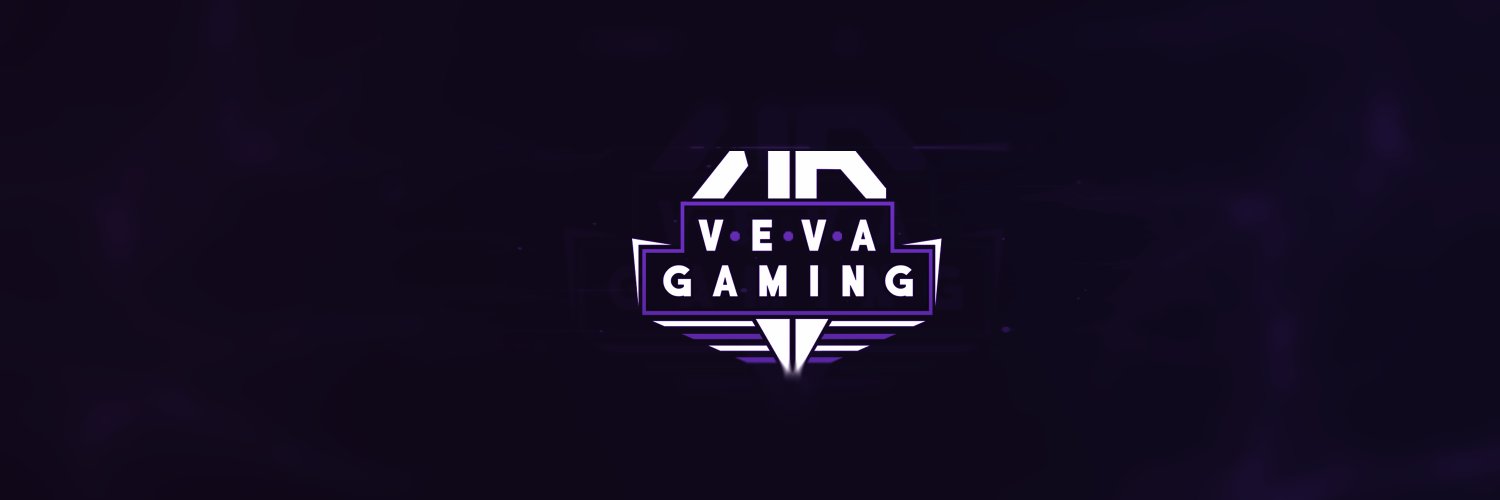 vevaGaming's profile banner image