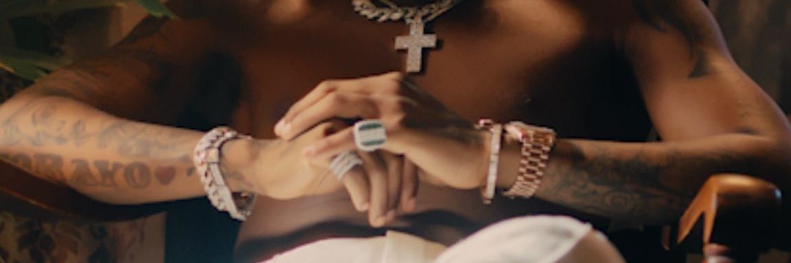 medoleejr's profile banner image