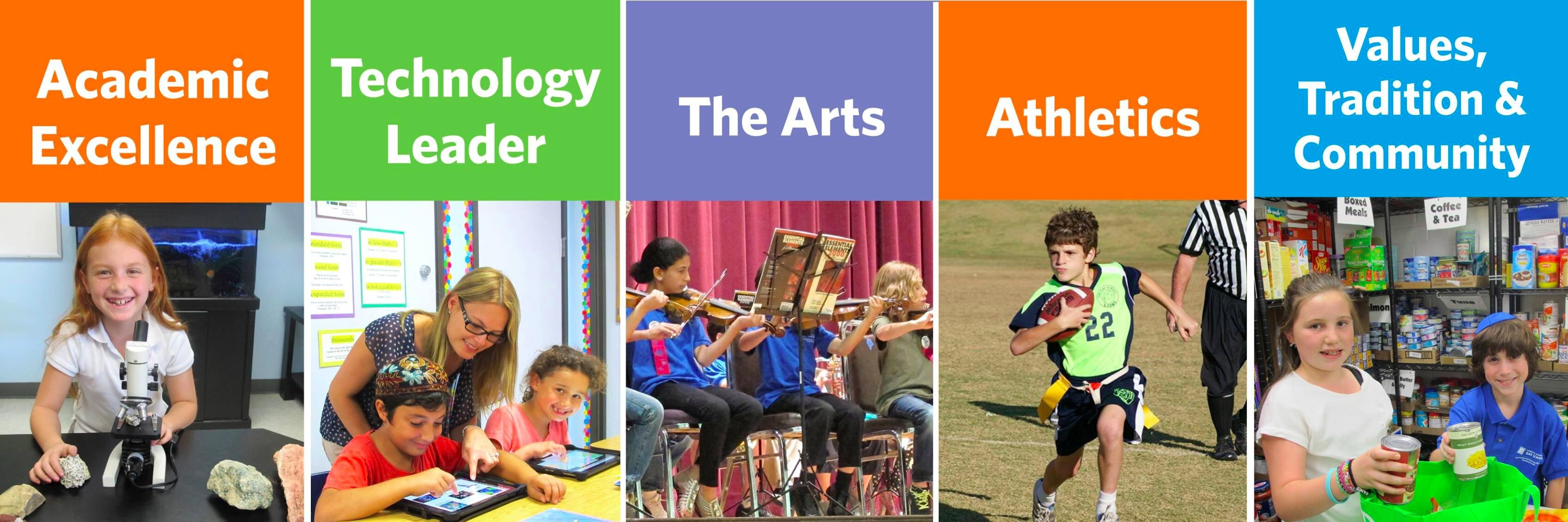VBSDaySchool's profile banner image
