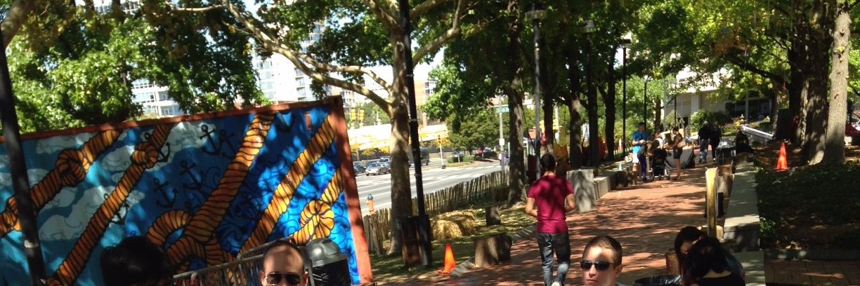 APA-PA, Southeast banner