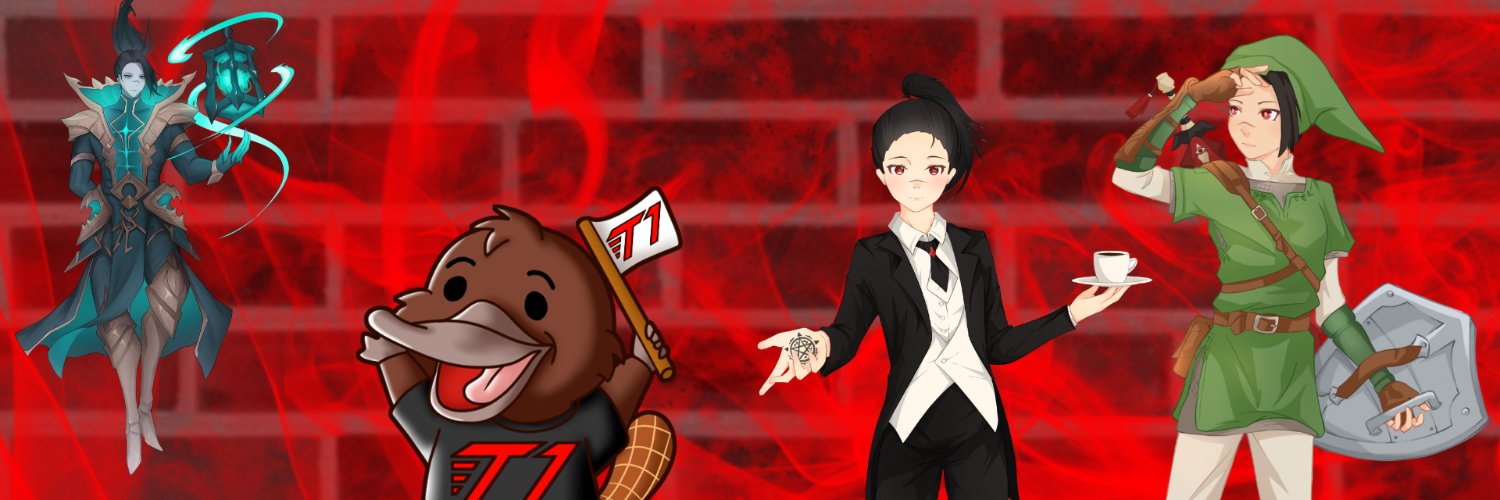 ☕Scarlet☕ banner
