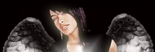 AaliyahAngeLove's profile banner image
