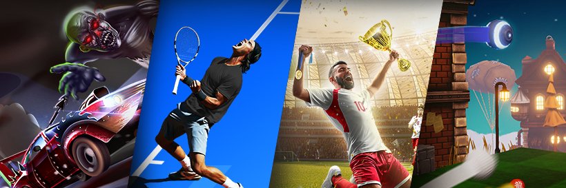 InlogicGames's profile banner image