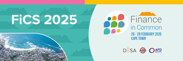 FinanceInCommon Profile Banner