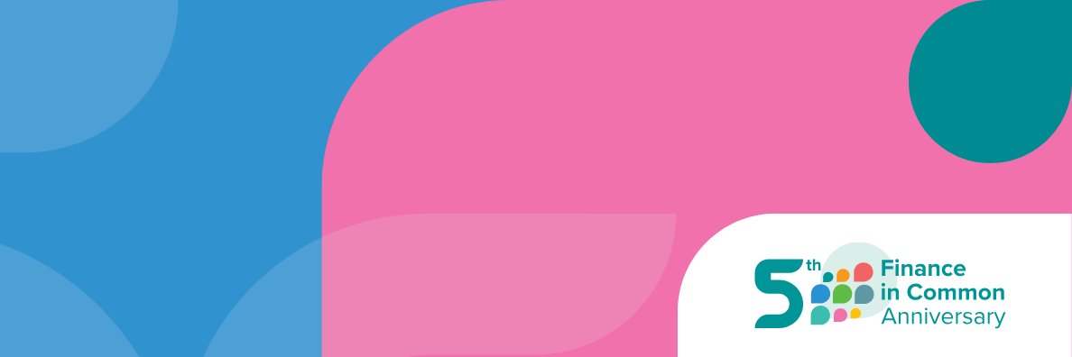 Finance in Common banner