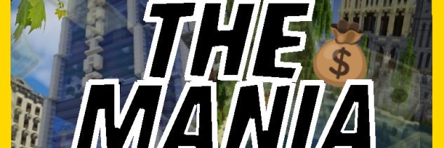 TheManiaMT's profile banner image