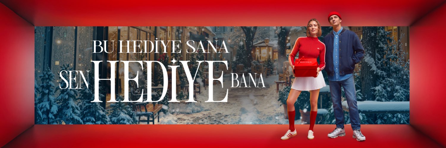 Boyner banner