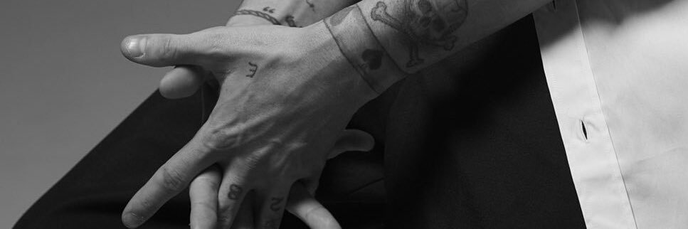 cautioslycalm's profile banner image