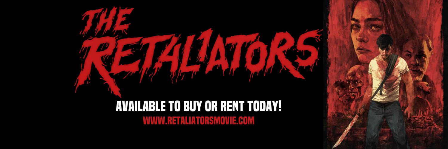 RetaliatorsMovie banner