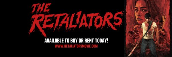 RetaliatorsFilm Profile Banner