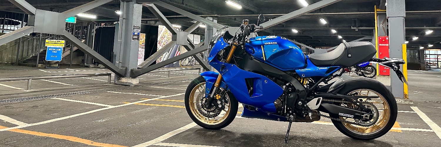 ハギハラ シンイチ banner