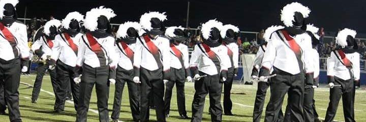 PerkinsBand's profile banner image