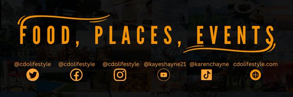 CDO Lifestyle Profile Banner