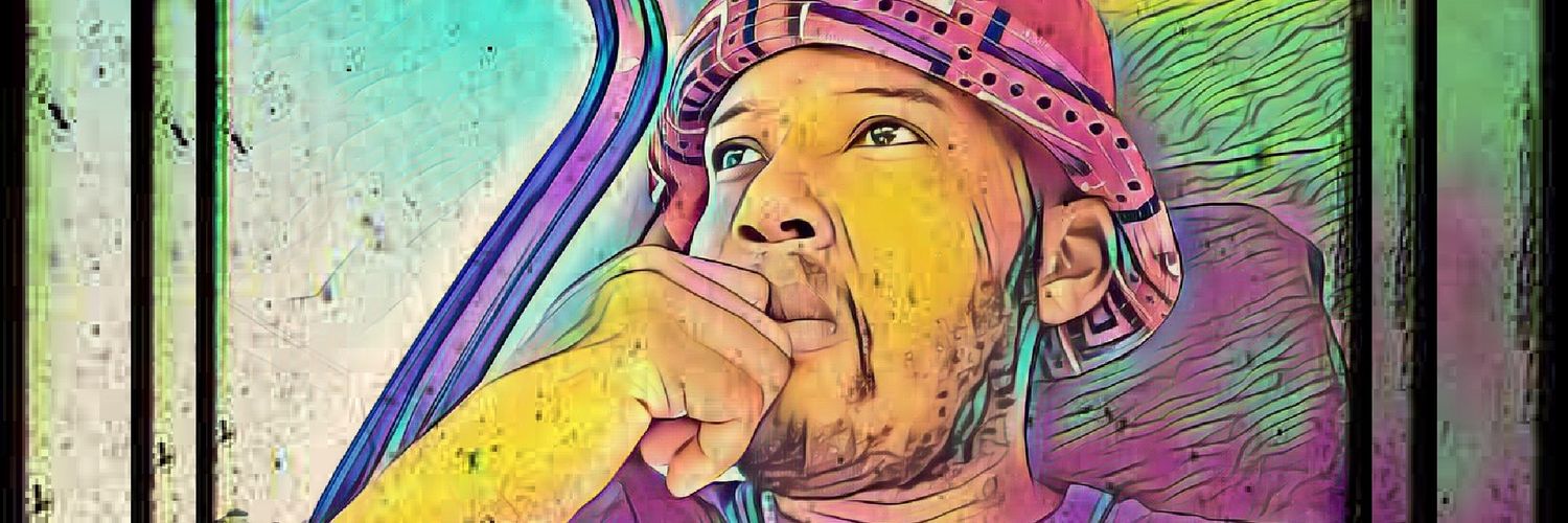 SuperLovah's profile banner image