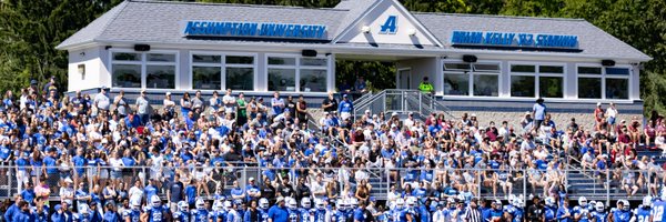 GoAssumptionU Profile Banner