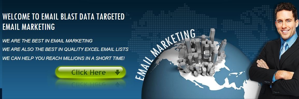 emailblastdata's profile banner image