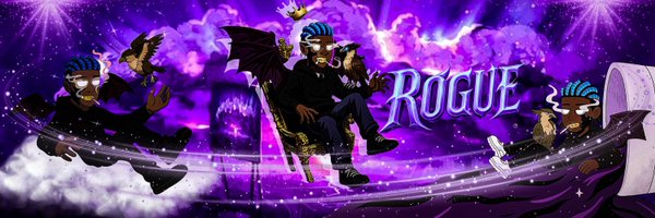 ROGUE_of_Web3 Profile Banner