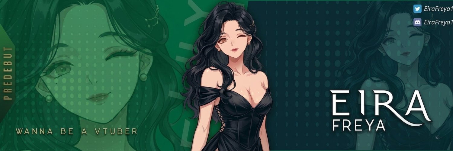 EiraFreya10's profile banner image