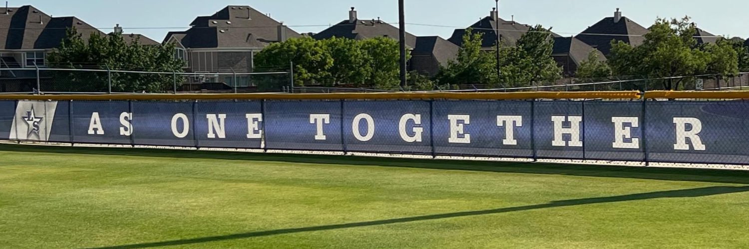 LSHS Baseball Nation banner
