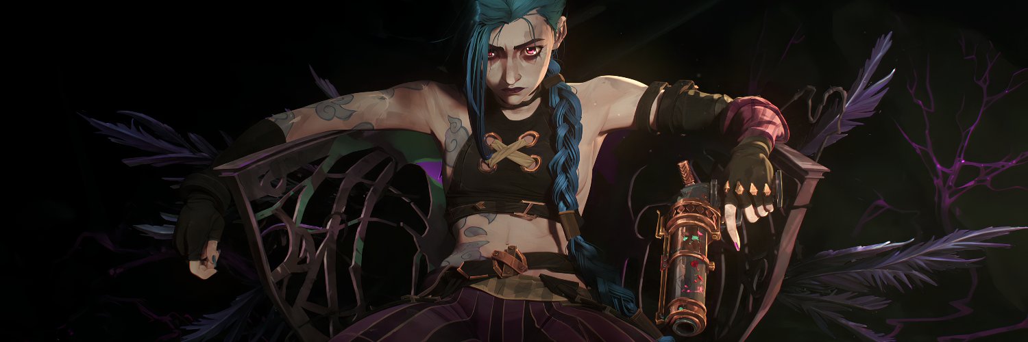 Lyulf_'s profile banner image