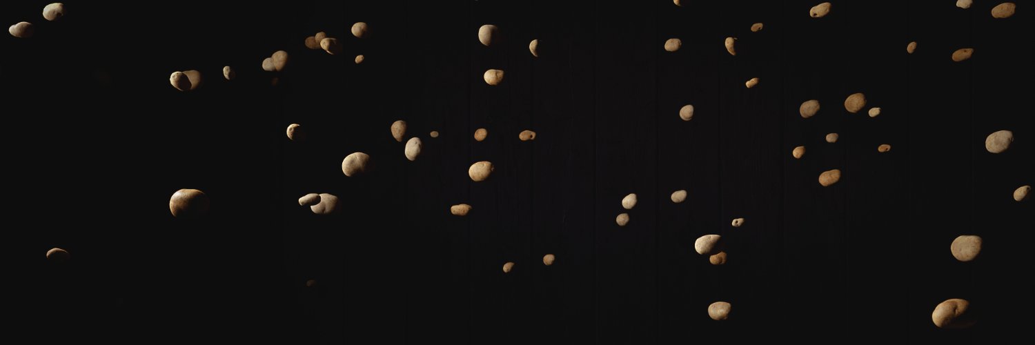 The Visual Aye banner