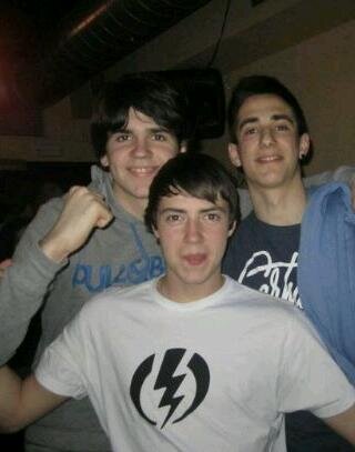 ibubi21's profile banner image